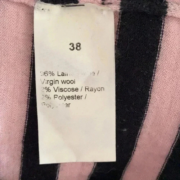 Sonia Rykiel  Made in Italy top - Picture 4 of 4